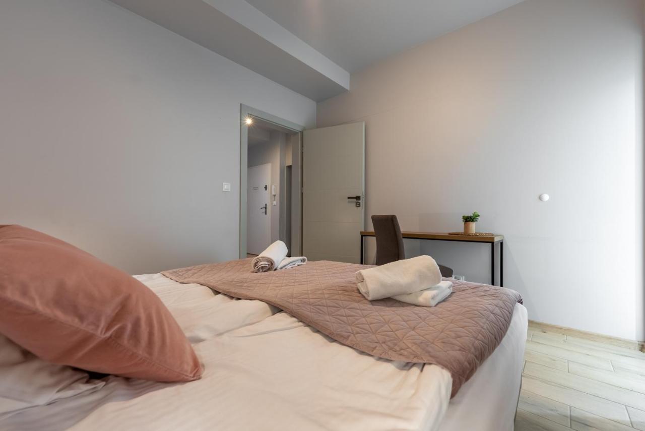 Apartament Zielony Jodlowa - Z Prywatna Sauna! By Dream Apart Szczyrk Ngoại thất bức ảnh