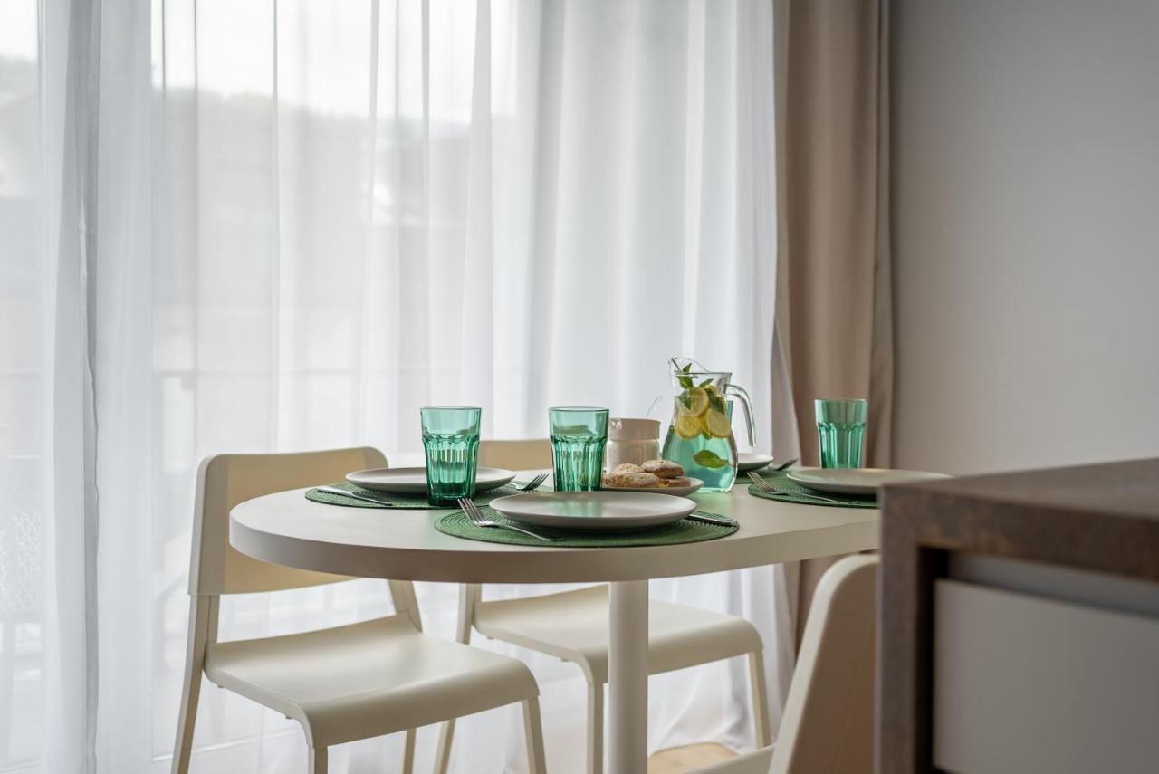 Apartament Zielony Jodlowa - Z Prywatna Sauna! By Dream Apart Szczyrk Ngoại thất bức ảnh
