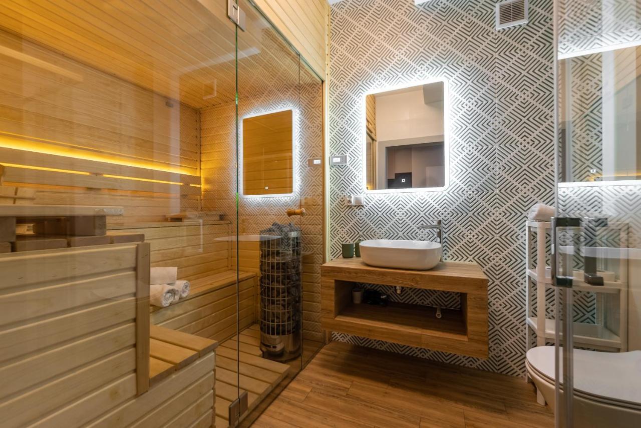 Apartament Zielony Jodlowa - Z Prywatna Sauna! By Dream Apart Szczyrk Ngoại thất bức ảnh