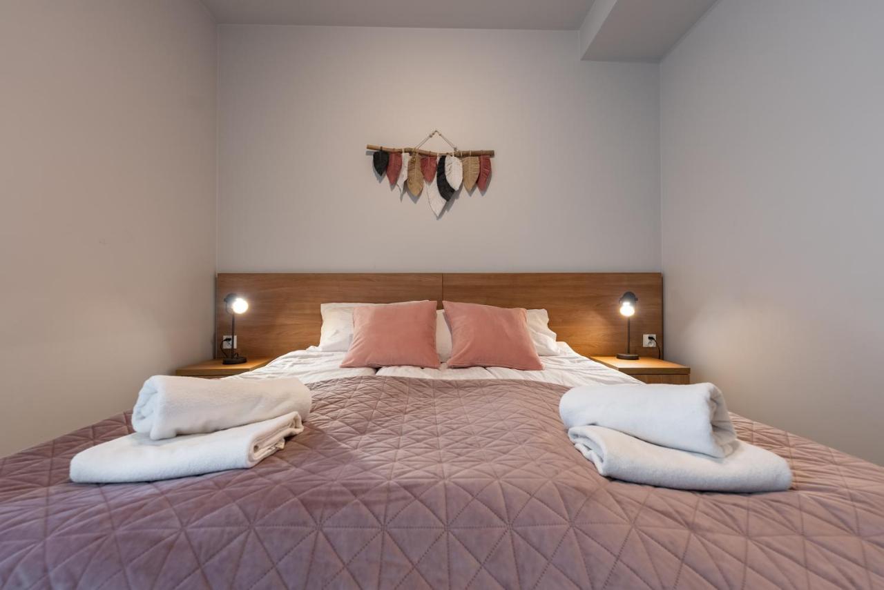 Apartament Zielony Jodlowa - Z Prywatna Sauna! By Dream Apart Szczyrk Ngoại thất bức ảnh