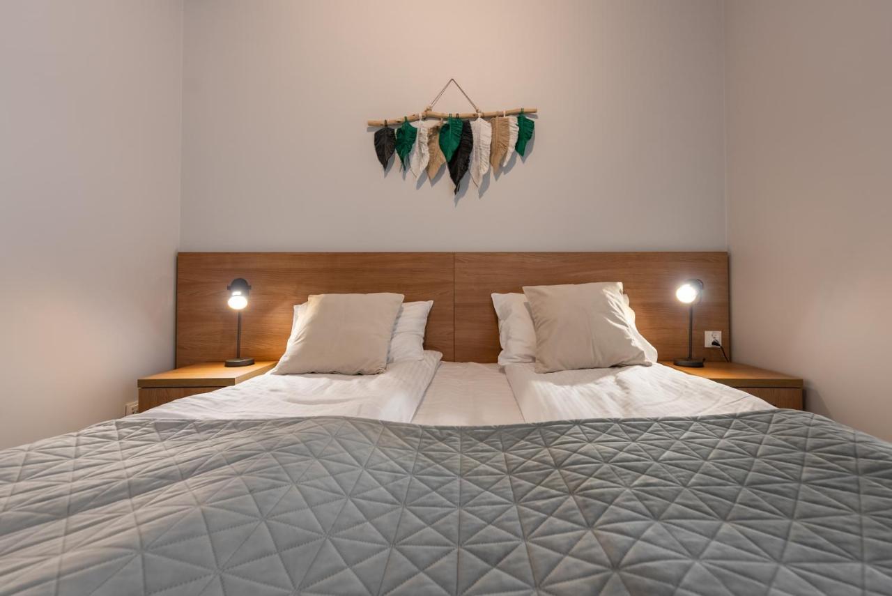 Apartament Zielony Jodlowa - Z Prywatna Sauna! By Dream Apart Szczyrk Ngoại thất bức ảnh